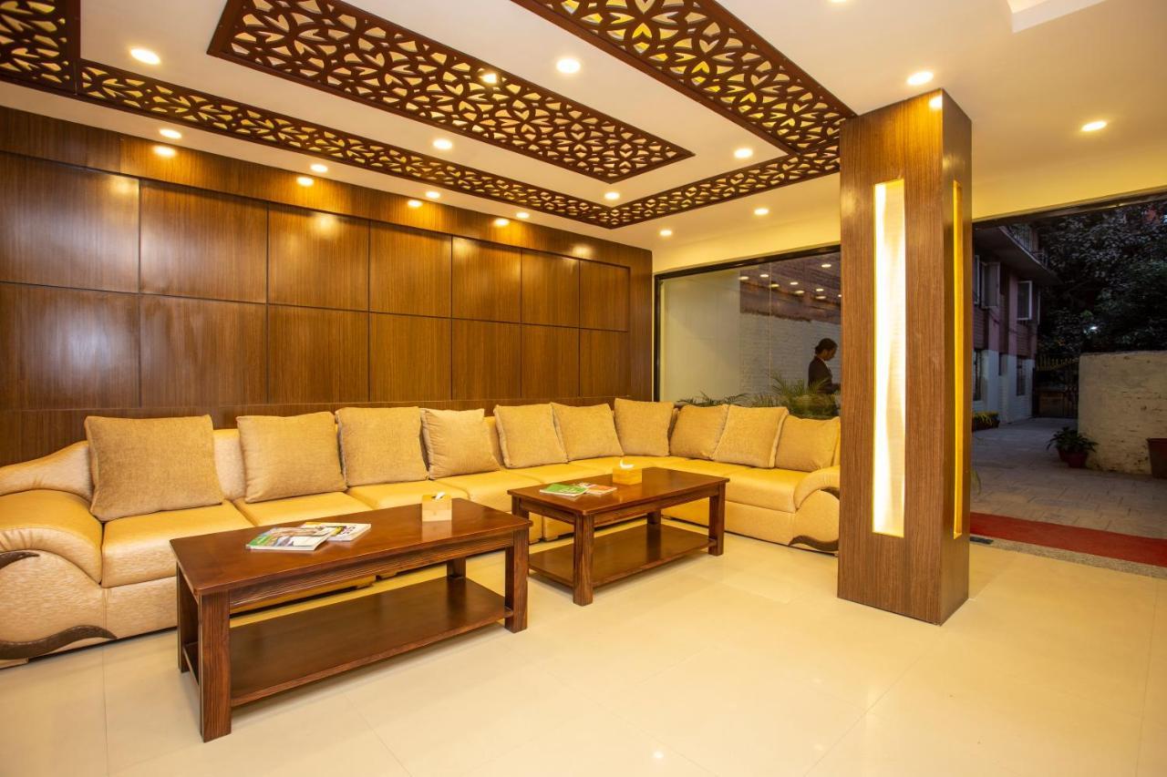 Hotel Sapana Garden Thamel カトマンズ エクステリア 写真