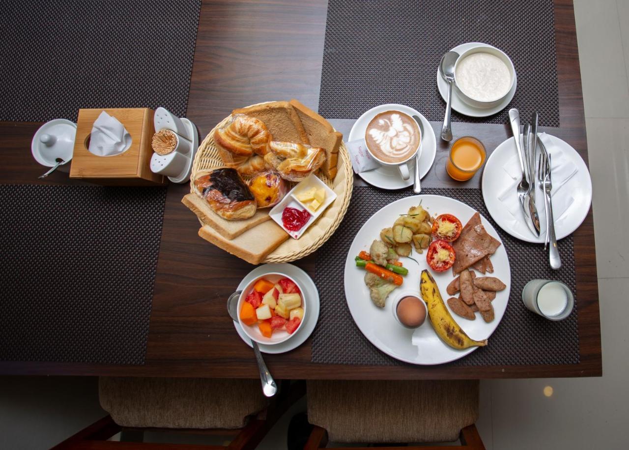 Hotel Sapana Garden Thamel カトマンズ エクステリア 写真