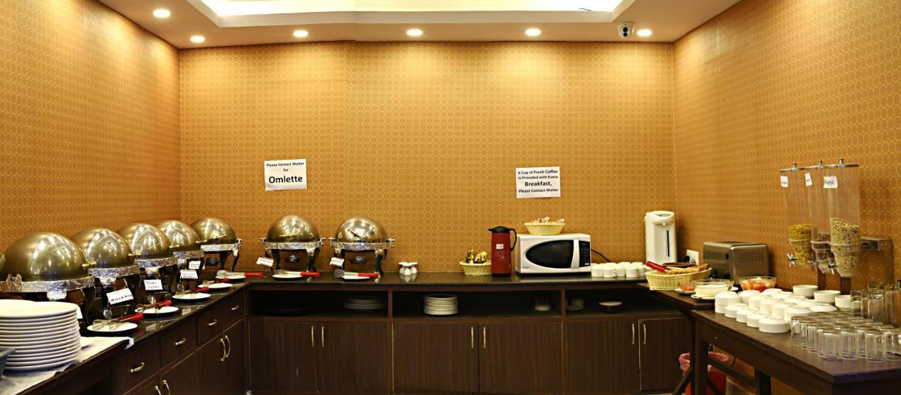 Hotel Sapana Garden Thamel カトマンズ エクステリア 写真