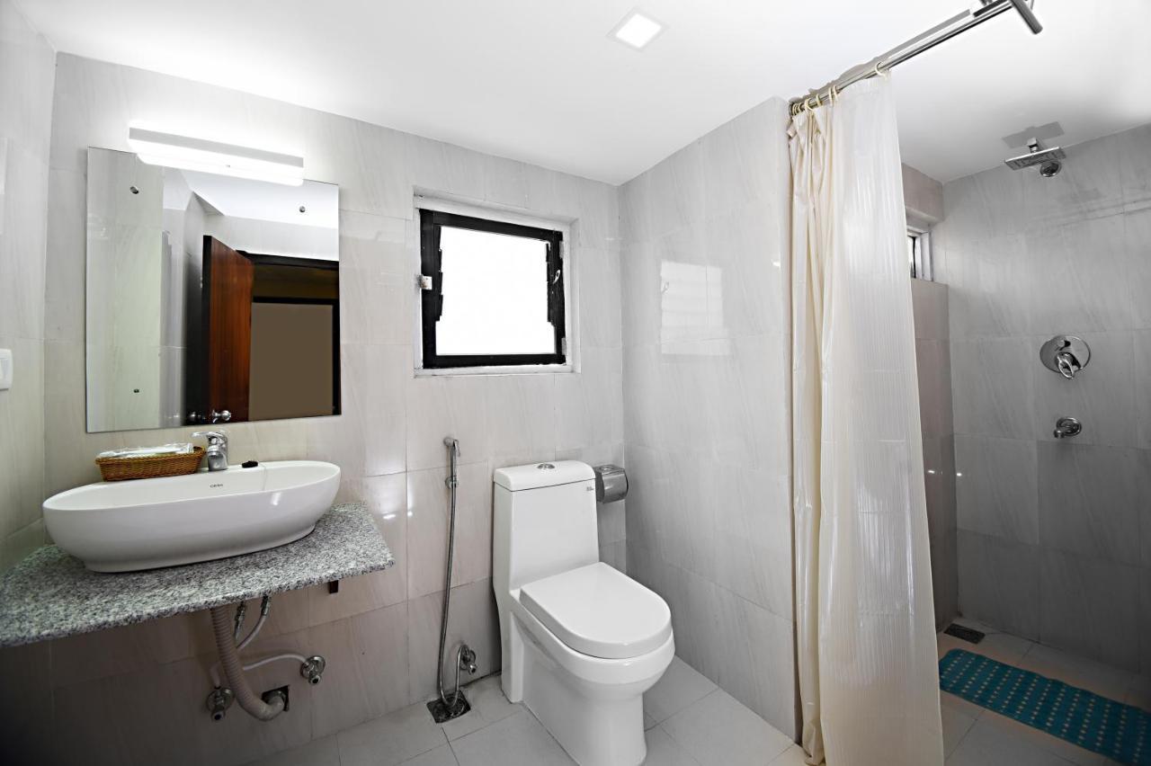 Hotel Sapana Garden Thamel カトマンズ エクステリア 写真